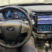 هایما s7 توربو 1402|خودرو سواری و وانت|تبریز, |دیوار