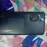 شیائومی نوت11s|موبایل|مشهد, کوی المهدی|دیوار