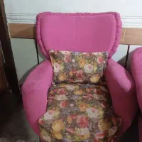 فروش مبلمان هفت نفره|مبلمان خانگی و میز عسلی|بندرعباس, |دیوار