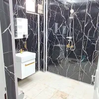 کابینت آشپزخانه وماربل اتاق وسرویس حمام ودستشویی|مصالح و تجهیزات ساختمان|ارومیه, |دیوار