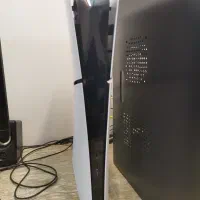 ps5 slim|کنسول، بازی ویدئویی و آنلاین|ساری, |دیوار