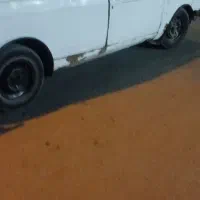 پیکان وانت مدل ۹۰