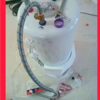 نصب و سرویس پمپ اب|خدمات پیشه و مهارت|بندر کنگان, |دیوار