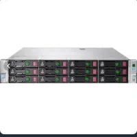 سرور نسل ۱۲ server hpe dl380 g12