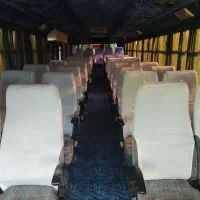 اتوبوس 457 مدل83