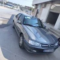 پارس تیوفایو مدل 97 کلاس 13زیمنس مولتی پلکس