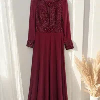 لباس مجلسی