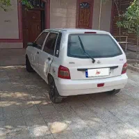 پراید 111 SE، مدل ۱۳۹۷