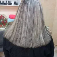 آموزش رنگ و لایت کاربامواد