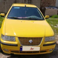 تاکسی برون شهری