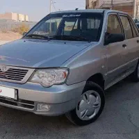 پراید ۱۳۲مدل ۸۷تمیز