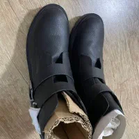 نیم بوت اورجینال زنانه