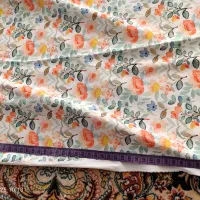 انواع پارچه به قیمت پارسال