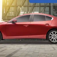 حواله مزدا۳ دنا تارا ۲۰۷