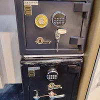 گاوصندوق دست دوم استوک مدل 007 خریدار و فروش کاوه|ابزارآلات|ارومیه, |دیوار