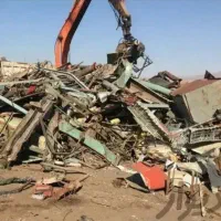 خرید و فروش ضایعات ازدرب منزل و محل کار شما اهن مس