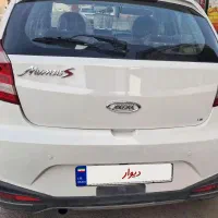 فروش خودرو ام وی ام ۳۱۵