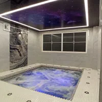 ویلا استخر داروجکوزی بزرگ سنگی (مالک هستم)|اجارهٔ کوتاه‌مدت ویلا و باغ|بندر انزلی, انقلاب|دیوار