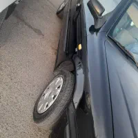 سمند مدل ۹۰