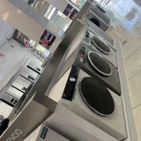 لباس شویی اسنوا و دوو