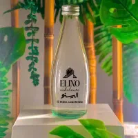 آب معدنی لوکس