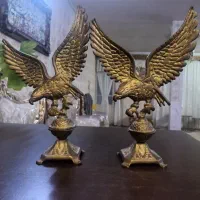 ظروف برنجی|ظروف سرو و پذیرایی|قرچک, مهدیه|دیوار