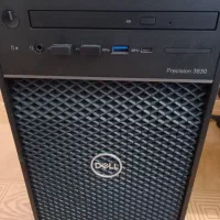 کِیس کامپیوتر گیمینگ وُرک استیشن DELL 3630 tower|رایانه رومیزی|اصفهان, سعادتآباد|دیوار