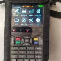 نصب آنتن، تنظیم آنتن، نصاب