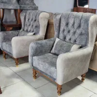 مبلمان الین تولید اقای انصاری