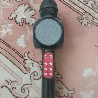 میکروفون بلوتوثی
