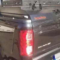 خودرو Kmct8|خودرو سواری و وانت|شیراز, لب آب|دیوار