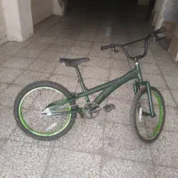 دوچرخه سایر ۲۰