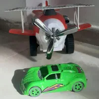 اسباببازی نونو|اسباببازی بچه|فردیس, داوری|دیوار