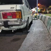 پیکان ۸۲ با لوازم|خودرو سواری و وانت|صباشهر, |دیوار