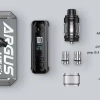 پاد ماد آرگاس ام تی ووپو -VOOPOO ARGUS MT|زیورآلات و اکسسوری|شیراز, قدوسی شرقی|دیوار