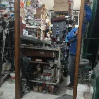 آینه|آینه|سنندج, |دیوار