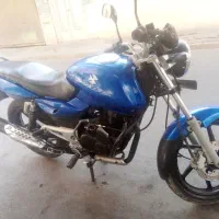 موتور پالس 180 مدل88