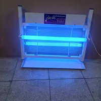 حشره کش برقی نیمه صنعتی کد ۴