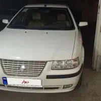 سمند lx ef7 1400 تک سوز