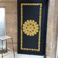 رنگ آمیزی و نقاشی ساختمان