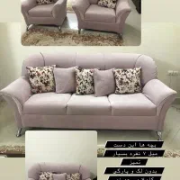 فروش مبل ۷ نفره