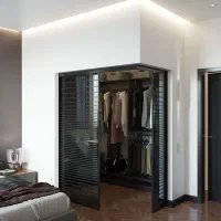 157 متر حسابی شمالی * معماری مدرن * پیام *|فروش آپارتمان|مشهد, فرهنگیان (شهرک غرب)|دیوار