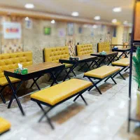 استخدام چند نیرو کار آقا پیتزا فست فود امامشهر