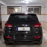 جک S5 دنده‌ای، مدل ۱۳۹۴