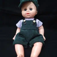 تعدادی عروسک|اسباب‌بازی بچه|سنندج, |دیوار