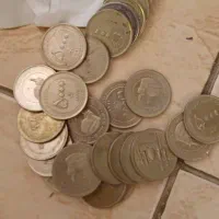 سکه.ایران|کلکسیون سکه، تمبر، اسکناس|شهریار, شهرک وائین|دیوار