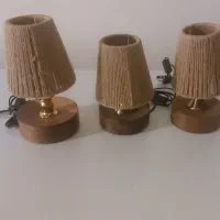 آباژور رومیزی