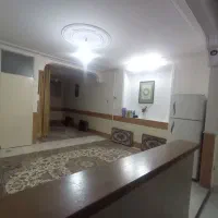 مجردی.مستقل1نفر55مترزیزمین 40با8تمیزتخلیه.دانیال20|اجارهٔ خانه و ویلا|قم, زنبیل آباد|دیوار