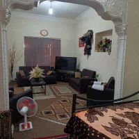 منزل مبله مرکز شهر تمیز وبهداشتی|اجارهٔ کوتاه‌مدت آپارتمان و سوئیت|شیراز, گود عربان|دیوار