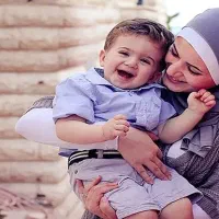 پرستار کودک